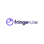 Fringe Flow logotyp