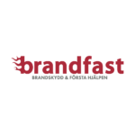 Brandfast logotyp
