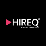 HireQ logotyp