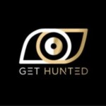 Get Hunted logotyp