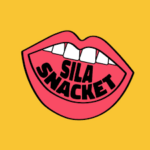 Sila Snacket logotyp