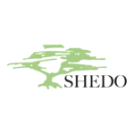 Shedo logo