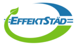 Effektstäd logotyp
