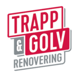 Trapp & Golv logotyp